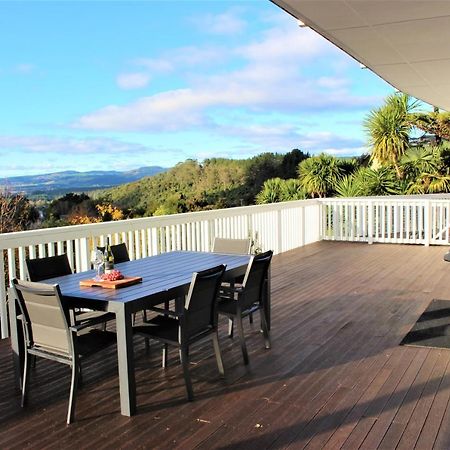 Serenity Views Rotorua Exterior photo