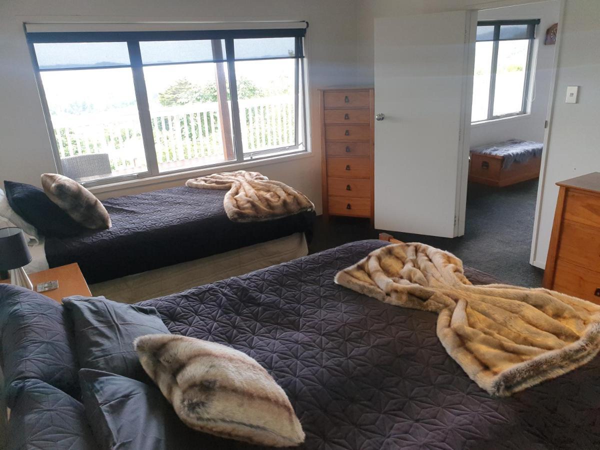Serenity Views Rotorua Exterior photo