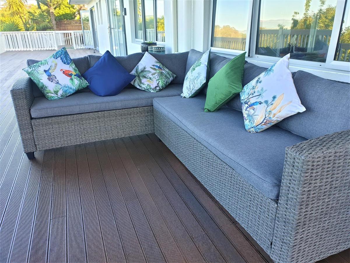 Serenity Views Rotorua Exterior photo